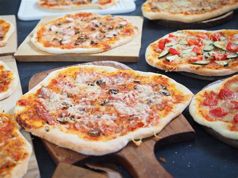 Switch Out This Pizza Ingredient for a Twist on a Classic