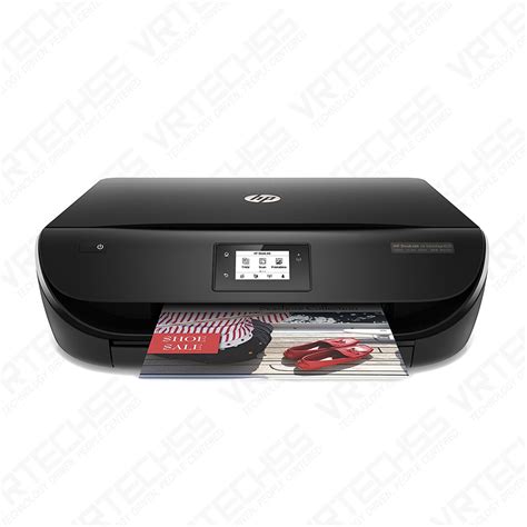 HP Deskjet Ink Advantage 4535 AIO – Avada Retail