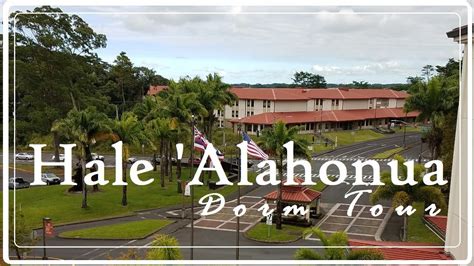 university of hawaii at hilo dorms - Lovie Rieb