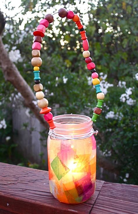 28 Best DIY Garden Lantern Ideas and Designs for 2021