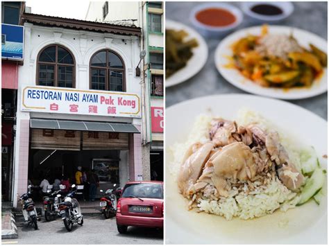 The ipoh food guide where to eat the best street food in ipoh – Artofit