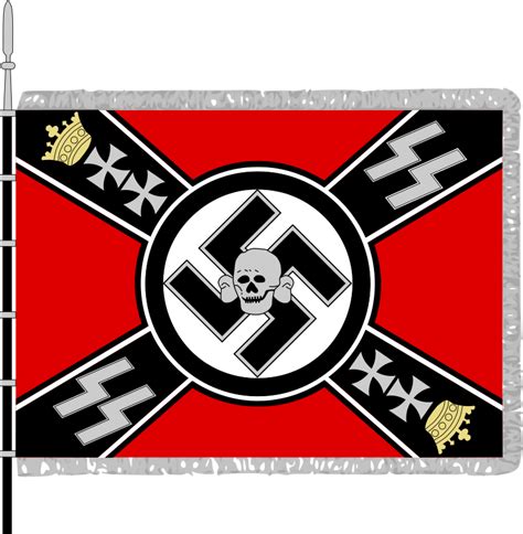 Third Reich Flags and Symbols 1933-1945 / Dritte Reichsflaggen und Symbole 1933-1945 ...