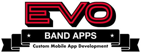 Band App Logo - LogoDix