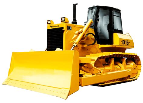 Bulldozer PNG transparent image download, size: 1593x1148px