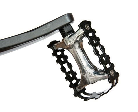 Different Types Of Bicycle Pedals - Bicycle Post