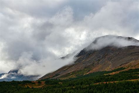 The 10 Best Hiking Trails in Alaska