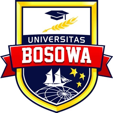 Logo Universitas Bosowa - Universitas Bosowa