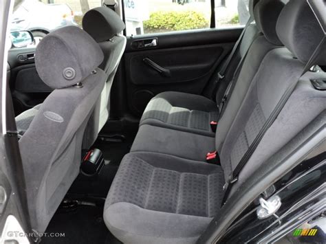 2002 Volkswagen Golf GLS Sedan interior Photo #54288248 | GTCarLot.com