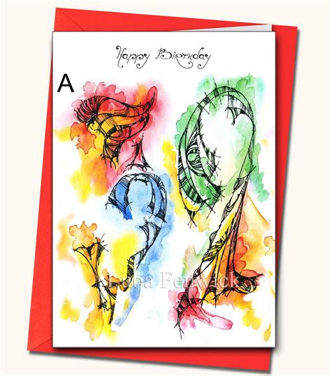 39th Birthday Greeting Card Personalised Cards Any Name on - Etsy