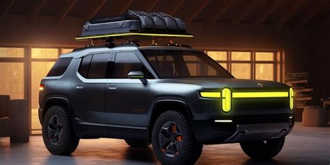 Rivian R2 specs leak - 330 miles of range, $47,500 price - ArenaEV