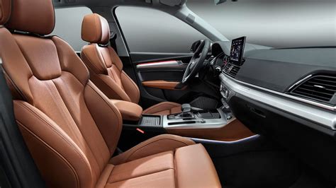 Audi Q5 Brown Interior 2021 | Psoriasisguru.com