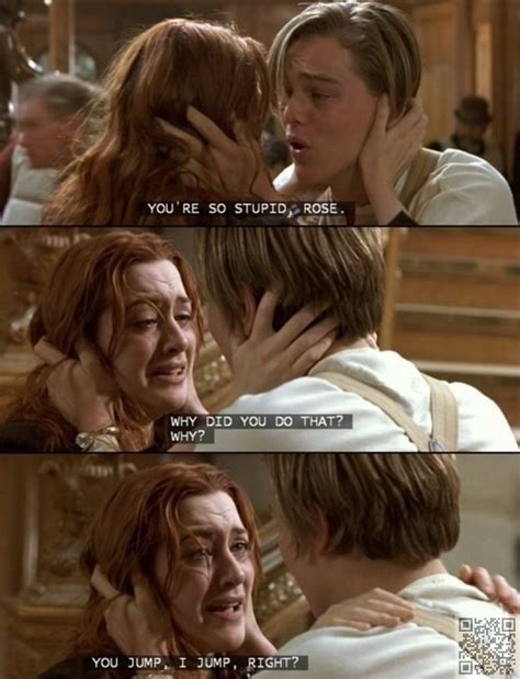 33 of the Most Famous Romantic Movie Quotes ... | Romantic movie quotes, Movie quotes, Love ...