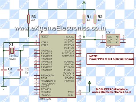 I2c eeprom programmer - celebrityvsera