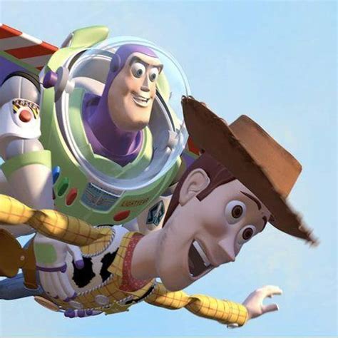 The Best Buzz Lightyear Quotes, Ranked by Space Rangers