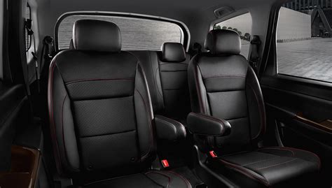 Tips For Caring for Car Seats Made of Synthetic Leather | Wuling