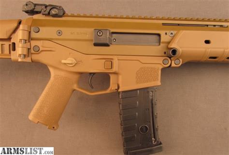 ARMSLIST - For Sale: Bushmaster ACR Magpul Rifle 5.56