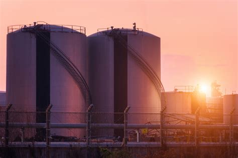 Analysis examines natural gas storage - Daily Energy Insider