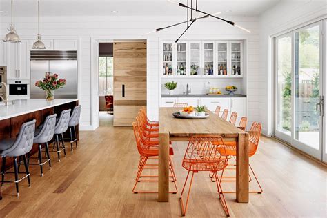 How To Design Kitchen And Dining Room | Psoriasisguru.com