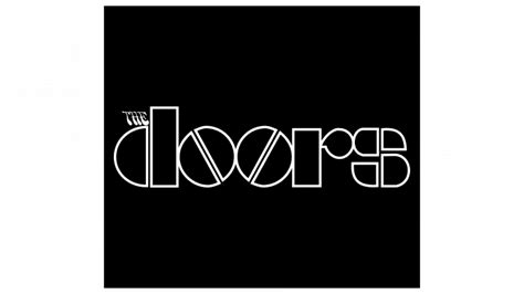 The Doors Logo, symbol, meaning, history, PNG, brand