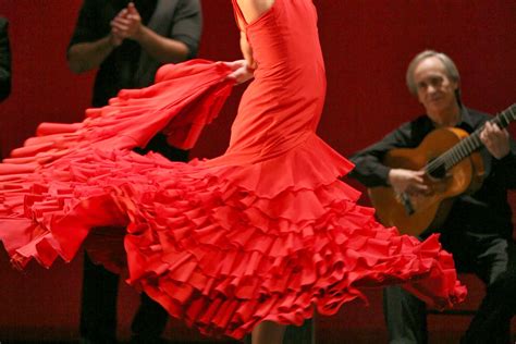 City Travel Guides: Flamenco Dance in Barcelona