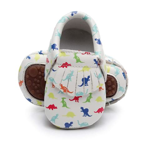 Baby Moccasin Patterns – Free Patterns