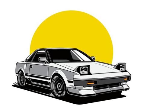 Jdm Vector Art, Icons, and Graphics for Free Download