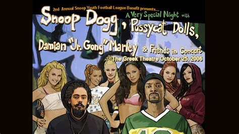 Snoop Dogg Youth Football League