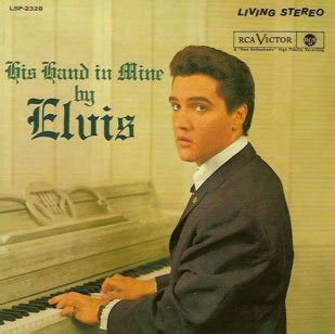 A Top Ten Countdown of Elvis Presley’s Best Gospel Songs