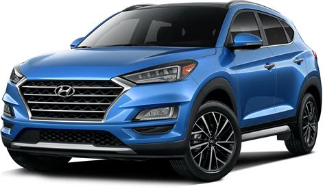 2021 Hyundai Tucson SUV Digital Showroom | Edwards Hyundai