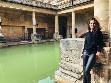 The Roman Baths in Bath: a Must-visit in Somerset, England!