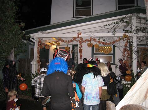 Blogtown: Halloween, Venice Style.