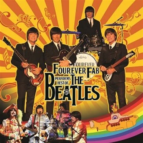 Hire Fourever Fab, the Beatles Tribute Band - Cover Band in Honolulu, Hawaii