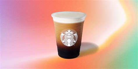 Starbucks offers free shots of Nitro Cold Brew to celebrate availability from coast-to-coast ...