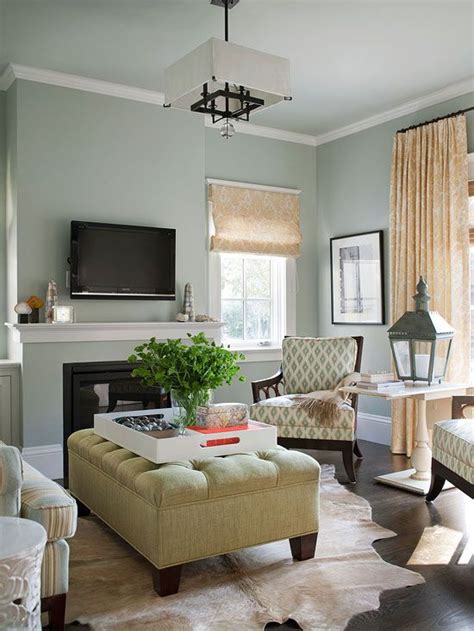 Home Makeovers | Living room color schemes, Popular living room colors ...