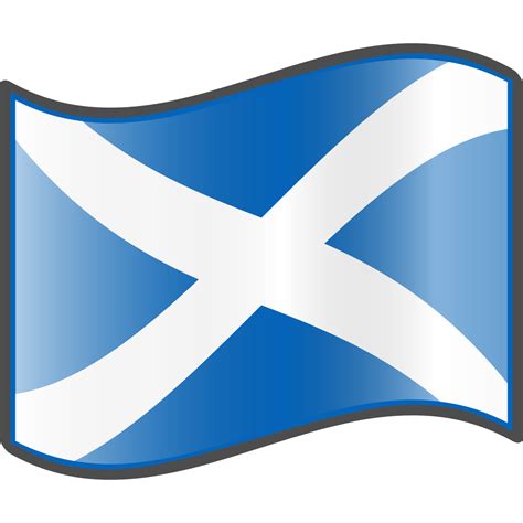 Scotland Flag PNG Images Transparent Background | PNG Play