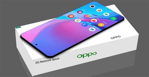 Best Phone OPPO Reno 5 Pro 5G - Specs & Images - Price Around 430 EUR