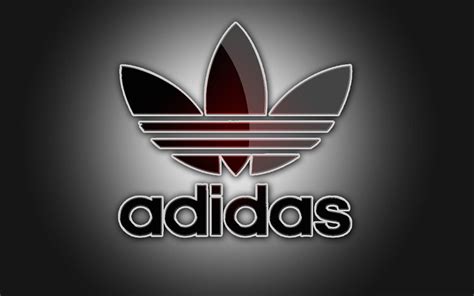 Adidas Logo Wallpapers - Wallpaper Cave