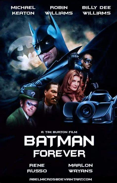 Batman Forever could of been this. Tim Burton style | Riddler, Sinema, Batman