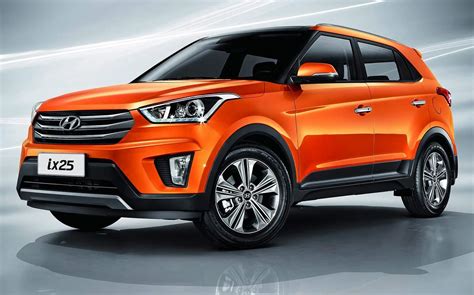 Hyundai Creta's All Variants Unveiled