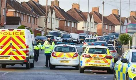 Bristol stabbing latest: First picture of man, 44, charged with murders ...