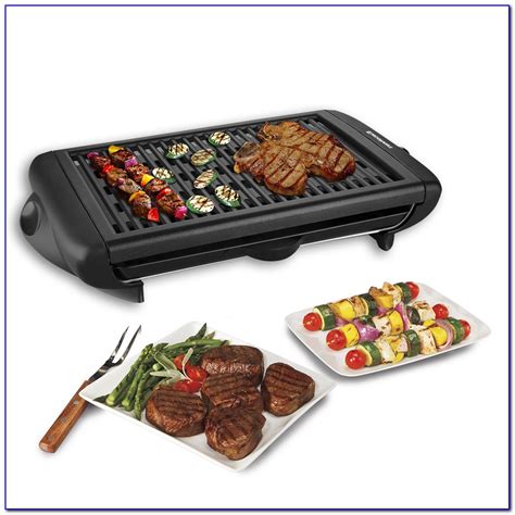 Korean Bbq Tabletop Grill / Korean BBQ Table Top Grill | Fire Pit ...