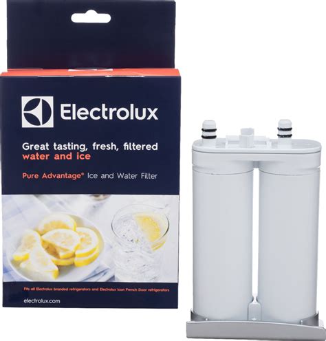 Replacement Water Filter for Select Electrolux & Frigidaire Refrigerators White EWF01 - Best Buy