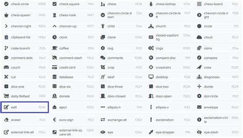 Bootstrap Edit Icon at Vectorified.com | Collection of Bootstrap Edit ...