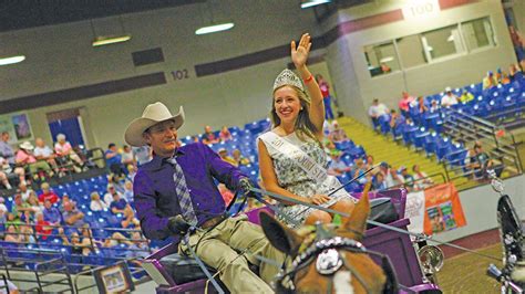 Missouri State Fair is a lifelong tradition for 2017 fair queen | State ...