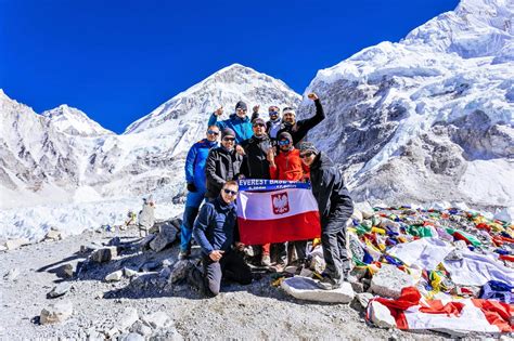 The Everest Base Camp Trek: A Spiritual Sojourn - MAXIPX