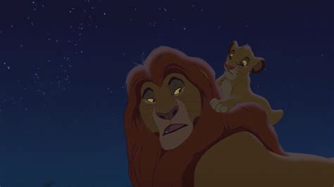 The Death of Mufasa | Scene of the Week