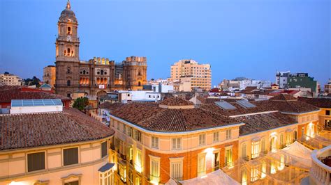 Málaga, ES holiday accommodation from AU$ 67/night | Stayz