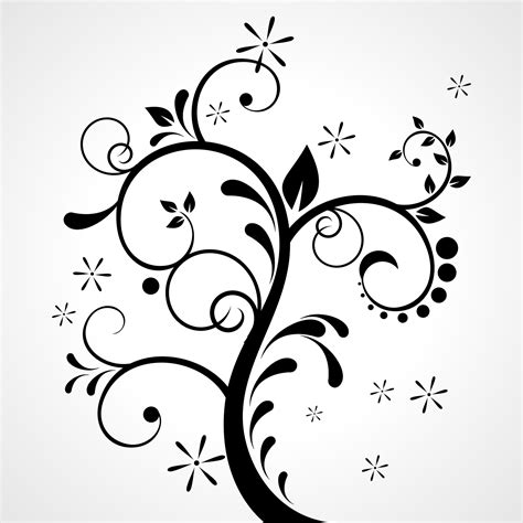 Free Ornament Vector Png, Download Free Ornament Vector Png png images ...