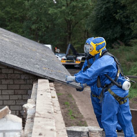 Why Asbestos Removal Is Safer Than Asbestos Encapsulation