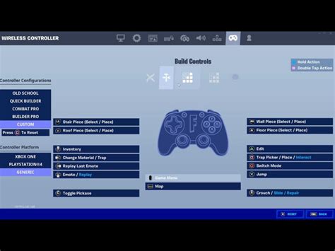 Faze Sway Fortnite Settings: Controller, Video, Audio - eXputer.com